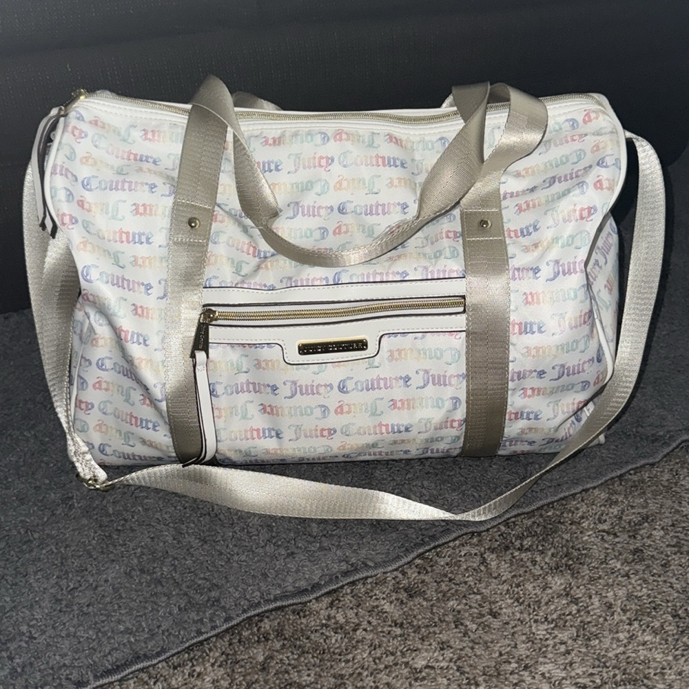 Juicy Couture Multicolor Women's weekend Bag